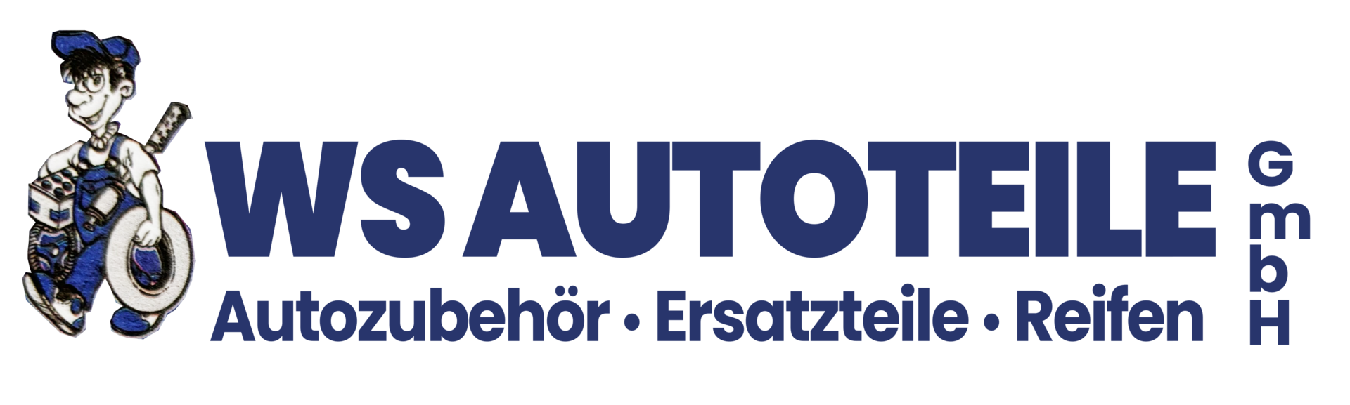 WS Autoteile GmbH